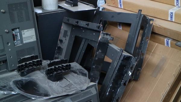 2#4179 Proiettori digitali e casse subwoofer Thx in vendita - foto 63