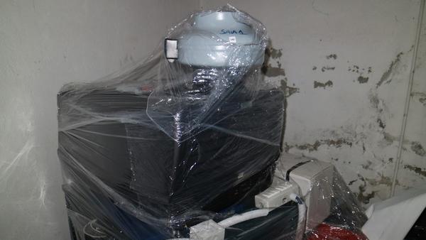 2#4179 Proiettori digitali e casse subwoofer Thx in vendita - foto 68