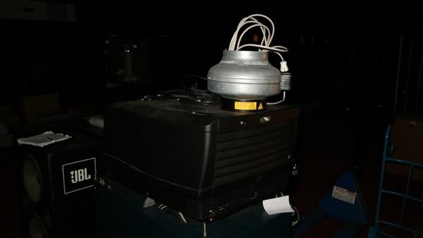 2#4179 Proiettori digitali e casse subwoofer Thx in vendita - foto 71