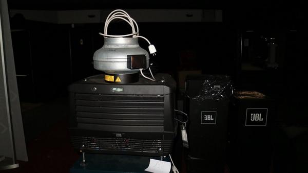 2#4179 Proiettori digitali e casse subwoofer Thx in vendita - foto 72