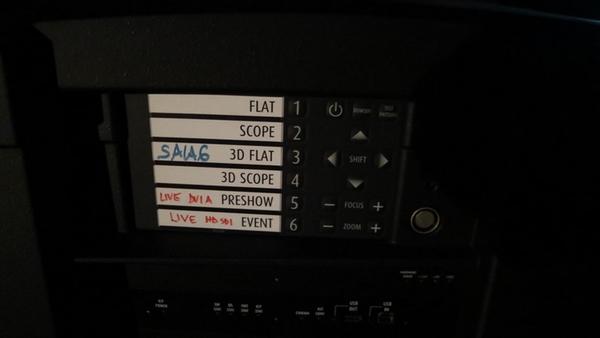 2#4179 Proiettori digitali e casse subwoofer Thx in vendita - foto 75