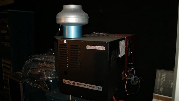 2#4179 Proiettori digitali e casse subwoofer Thx in vendita - foto 77