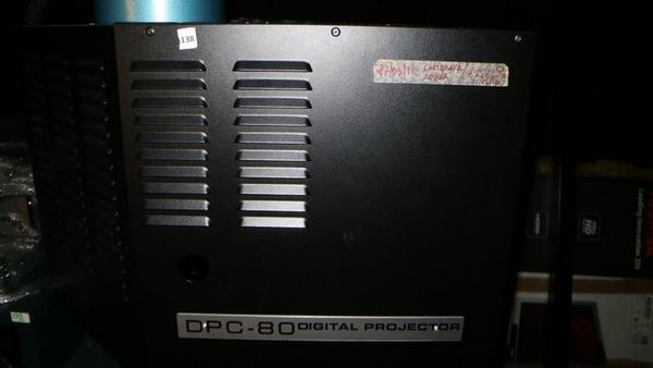 2#4179 Proiettori digitali e casse subwoofer Thx in vendita - foto 78