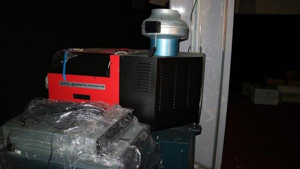 2#4179 Proiettori digitali e casse subwoofer Thx in vendita - foto 81