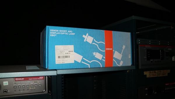 2#4179 Proiettori digitali e casse subwoofer Thx in vendita - foto 82