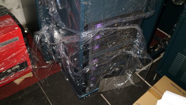 2#4179 Proiettori digitali e casse subwoofer Thx in vendita - foto 86