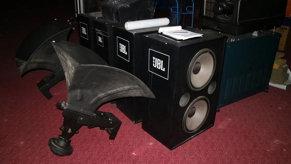 2#4179 Proiettori digitali e casse subwoofer Thx in vendita - foto 87