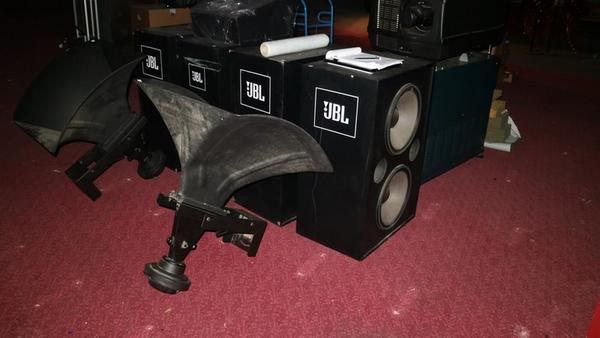 2#4179 Proiettori digitali e casse subwoofer Thx in vendita - foto 89