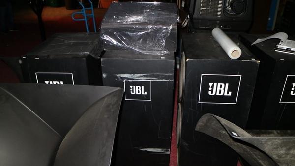 2#4179 Proiettori digitali e casse subwoofer Thx in vendita - foto 90