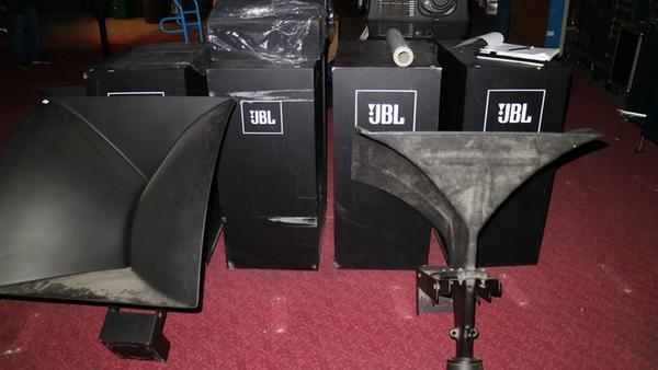 2#4179 Proiettori digitali e casse subwoofer Thx in vendita - foto 91