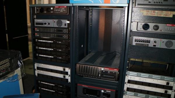 2#4179 Proiettori digitali e casse subwoofer Thx in vendita - foto 94