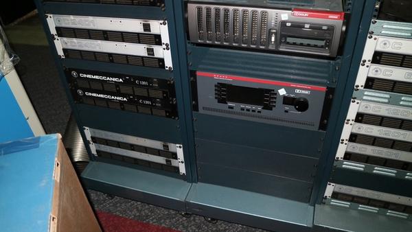 2#4179 Proiettori digitali e casse subwoofer Thx in vendita - foto 95