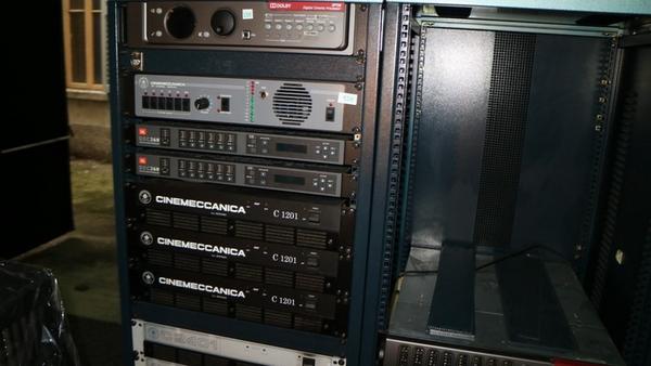 2#4179 Proiettori digitali e casse subwoofer Thx in vendita - foto 96