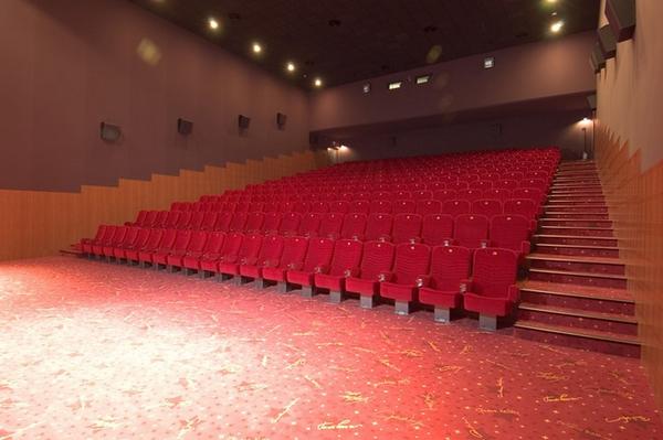 3#4179 Poltrone da cinema in vendita - foto 28