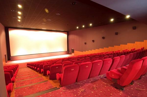 3#4179 Poltrone da cinema in vendita - foto 29