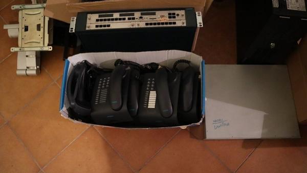 5#4179 Attrezzature elettroniche da ufficio in vendita - foto 13
