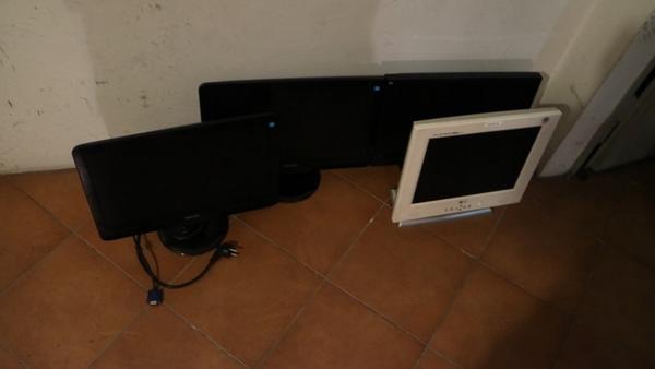 5#4179 Attrezzature elettroniche da ufficio in vendita - foto 15