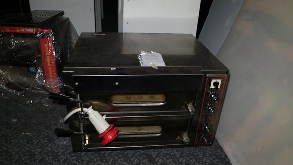 6#4179 Attrezzature per bar in vendita - foto 1