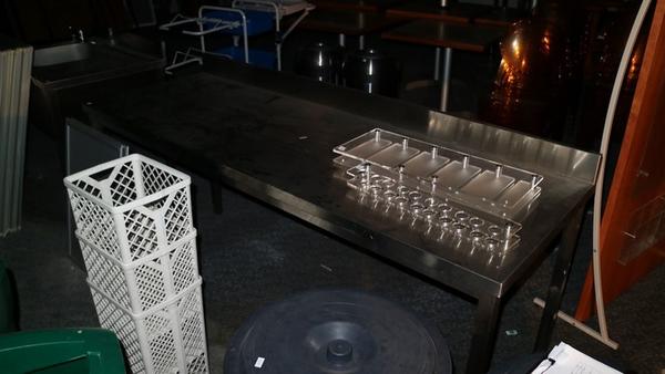 6#4179 Attrezzature per bar in vendita - foto 2