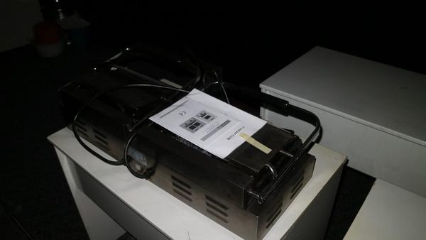 6#4179 Attrezzature per bar in vendita - foto 3