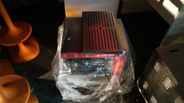 6#4179 Attrezzature per bar in vendita - foto 6