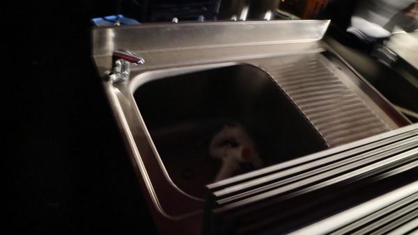 6#4179 Attrezzature per bar in vendita - foto 8