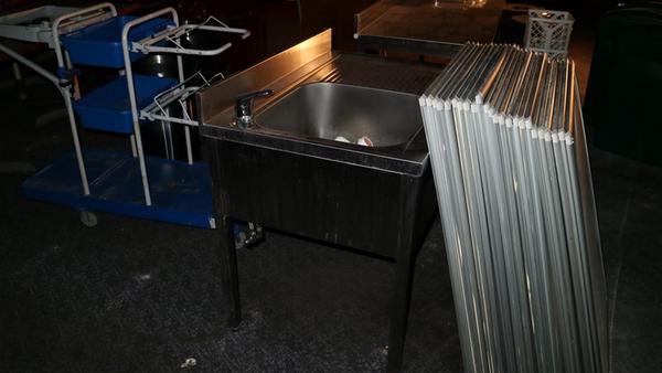 6#4179 Attrezzature per bar in vendita - foto 9