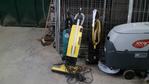Image 2 - Socaf floor cleaner and carpet cleaner - Lot 9 (Auction 4179)