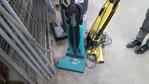 Image 4 - Socaf floor cleaner and carpet cleaner - Lot 9 (Auction 4179)