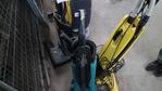 Image 5 - Socaf floor cleaner and carpet cleaner - Lot 9 (Auction 4179)