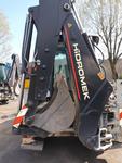 Image 11 - Hidromek Supra Backhoe Loader 102 B - Lot 1 (Auction 4180)