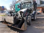 Image 16 - Hidromek Supra Backhoe Loader 102 B - Lot 1 (Auction 4180)