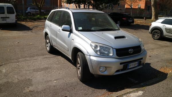 Automobili in vendita