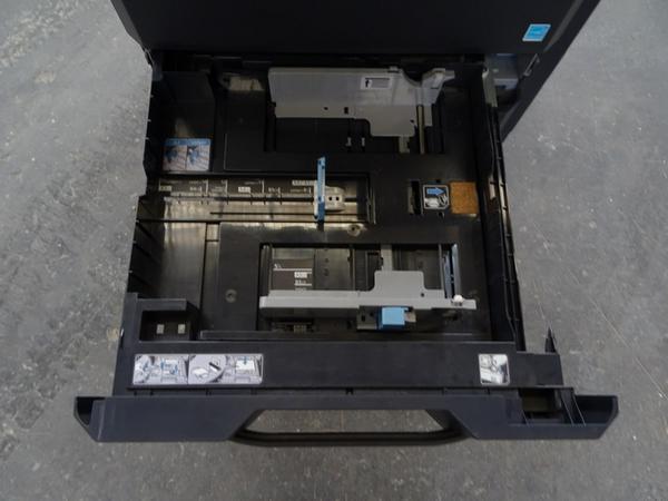 1#4183 Kyocera TASKALFA 2551CI in vendita - foto 14