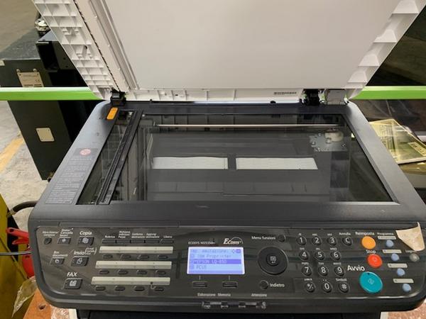 2#4183 Kyocera M2535 in vendita - foto 2