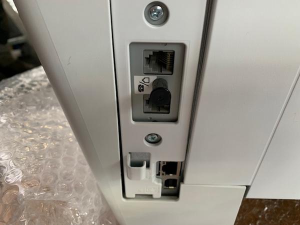 2#4183 Kyocera M2535 in vendita - foto 5