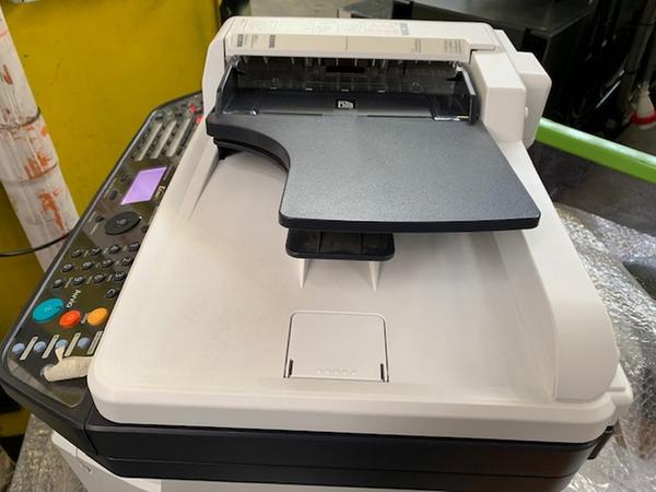 2#4183 Kyocera M2535 in vendita - foto 6