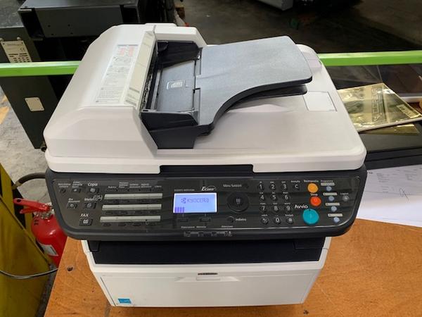 2#4183 Kyocera M2535 in vendita - foto 8