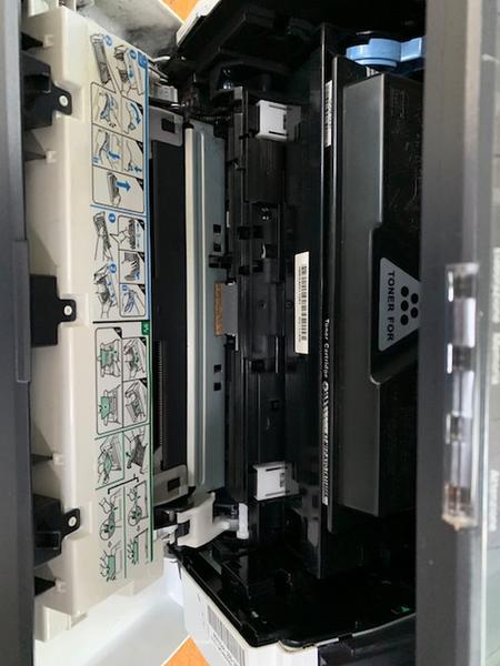 2#4183 Kyocera M2535 in vendita - foto 9