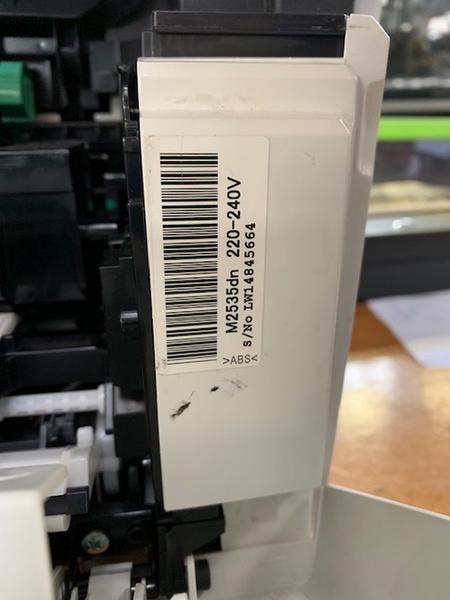2#4183 Kyocera M2535 in vendita - foto 11