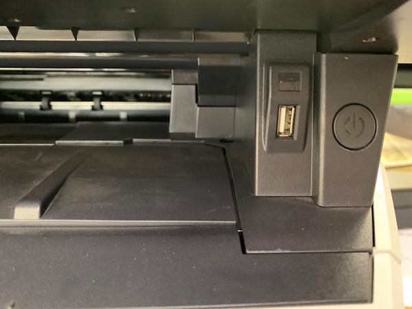 2#4183 Kyocera M2535 in vendita - foto 12