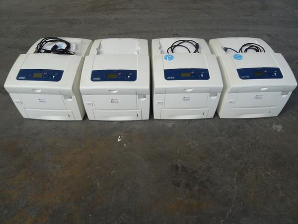 3#4183 Xerox  CQ 8880 in vendita - foto 1