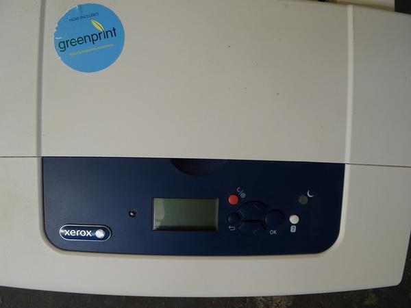 3#4183 Xerox  CQ 8880 in vendita - foto 2