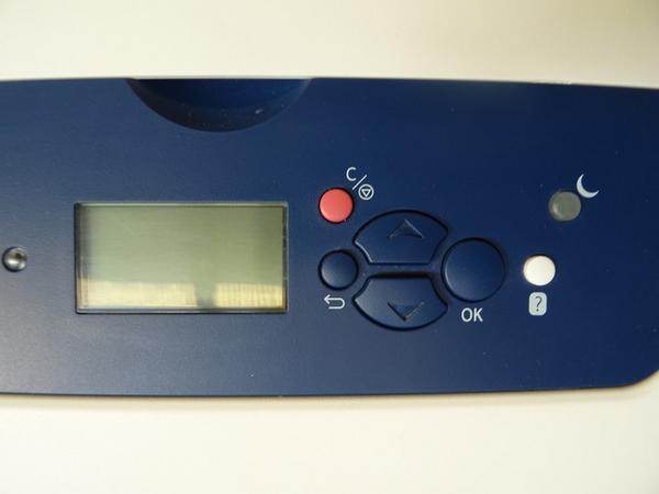 3#4183 Xerox  CQ 8880 in vendita - foto 5