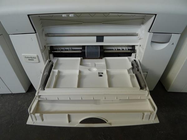3#4183 Xerox  CQ 8880 in vendita - foto 6