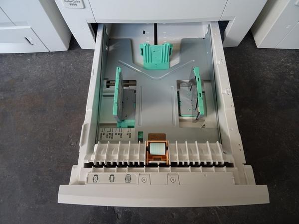 3#4183 Xerox  CQ 8880 in vendita - foto 7