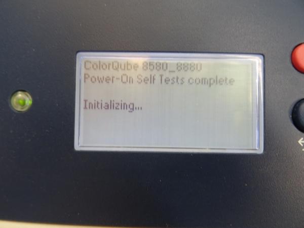 3#4183 Xerox  CQ 8880 in vendita - foto 13