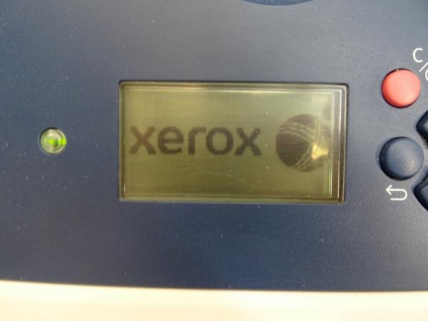 3#4183 Xerox  CQ 8880 in vendita - foto 14