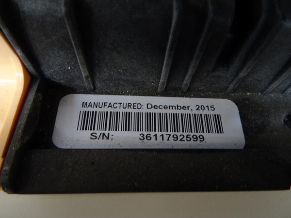 3#4183 Xerox  CQ 8880 in vendita - foto 18