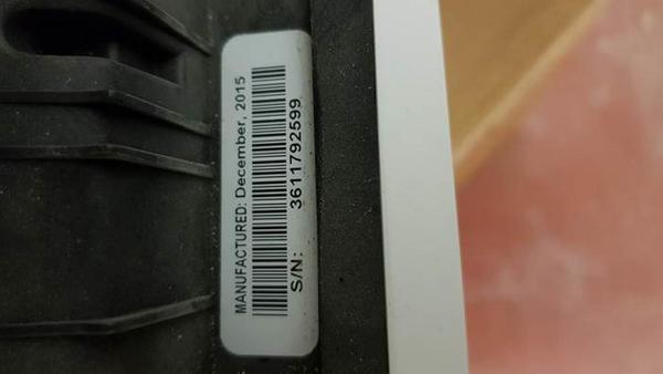 3#4183 Xerox  CQ 8880 in vendita - foto 19